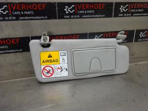 Used Sun visor Suzuki Ignis (MF) 1.2 Dual Jet 16V Smart Hybrid Price on request offered by Verhoef Cars & Parts