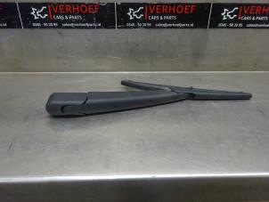 Gebrauchte Scheibenwischerarm hinten Nissan Micra (K14) 1.0 IG-T 100 Preis auf Anfrage angeboten von Verhoef Cars & Parts
