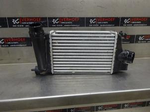 Used Intercooler Nissan Micra (K14) 1.0 IG-T 100 Price on request offered by Verhoef Cars & Parts
