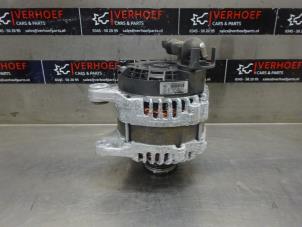 Gebrauchte Dynamo Nissan Micra (K14) 1.0 IG-T 100 Preis auf Anfrage angeboten von Verhoef Cars & Parts