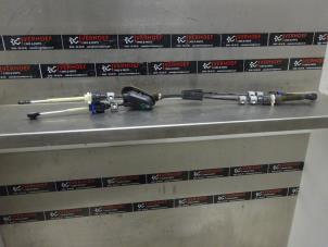 Used Gearbox control cable Nissan Micra (K14) 1.0 IG-T 100 Price on request offered by Verhoef Cars & Parts