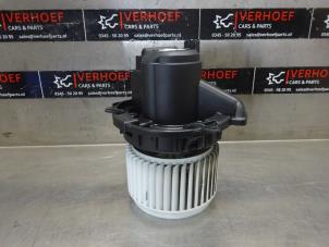 Usagé Ventilateur chauffage Nissan Micra (K14) 1.0 IG-T 100 Prix sur demande proposé par Verhoef Cars & Parts