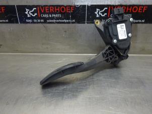 Używane Czujnik polozenia pedalu gazu Nissan Micra (K14) 1.0 IG-T 100 Cena na żądanie oferowane przez Verhoef Cars & Parts