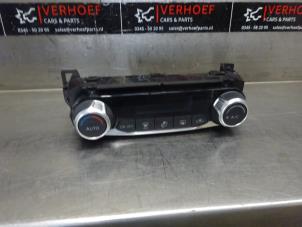 Używane Panel sterowania nagrzewnicy Nissan Micra (K14) 1.0 IG-T 100 Cena na żądanie oferowane przez Verhoef Cars & Parts