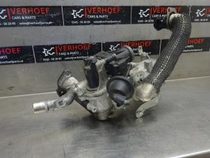 Used EGR valve Volvo V40 (MV) 1.6 D2 Price on request offered by Verhoef Cars & Parts
