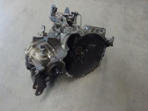Used Gearbox Hyundai Getz 1.3i 12V Price on request offered by Verhoef Cars & Parts