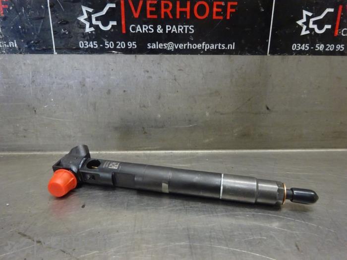 Usagé Injecteurs Mercedes Sprinter 3t (906.61) 211 CDI 16V Prix € 181,50 Prix TTC proposé par Verhoef Cars & Parts
