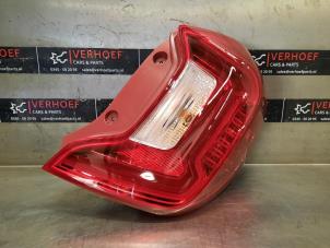 New Taillight, right Kia Picanto Price € 302,50 Inclusive VAT offered by Verhoef Cars & Parts