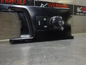 Used Position switch automatic gearbox Lexus IS (E3) 300h 2.5 16V Price on request offered by Verhoef Cars & Parts