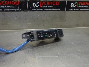 Usagé Interrupteur de position boîte de vitesse automatique Lexus IS (E3) 300h 2.5 16V Prix sur demande proposé par Verhoef Cars & Parts