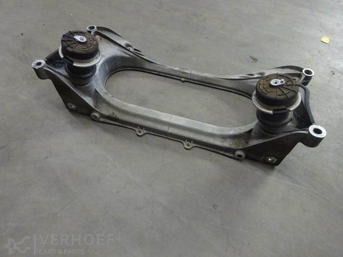 Used Subframe Lexus IS (E3) 300h 2.5 16V Price on request offered by Verhoef Cars & Parts