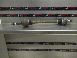 Used Drive shaft, rear right Lexus IS (E3) 300h 2.5 16V Price on request offered by Verhoef Cars & Parts