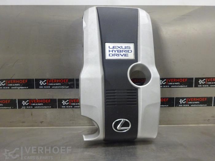 Gebrauchte Abdeckblech Motor Lexus IS (E3) 300h 2.5 16V Preis € 75,00 Margenregelung angeboten von Verhoef Cars & Parts