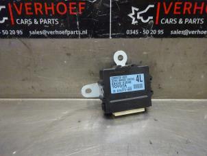 Usados Módulo de espejo eléctrico Lexus IS (E3) 300h 2.5 16V Precio de solicitud ofrecido por Verhoef Cars & Parts