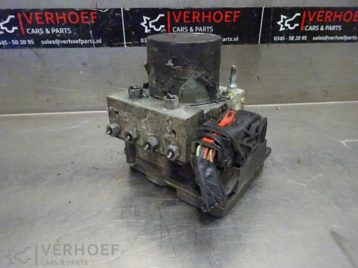 Gebrauchte ABS Pumpe Seat Ibiza IV SC (6J1) 1.4 TSI 16V Cupra Preis € 125,00 Margenregelung angeboten von Verhoef Cars & Parts