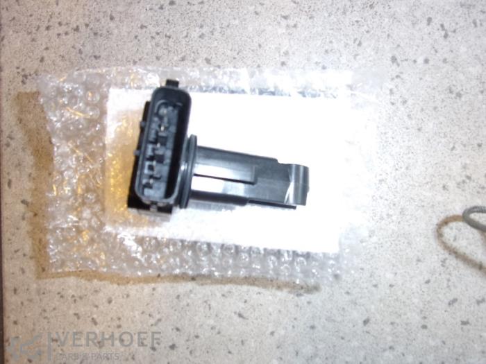 Neue Luftmengenmesser Mazda 323F Preis € 50,00 Mit Mehrwertsteuer angeboten von Verhoef Cars & Parts