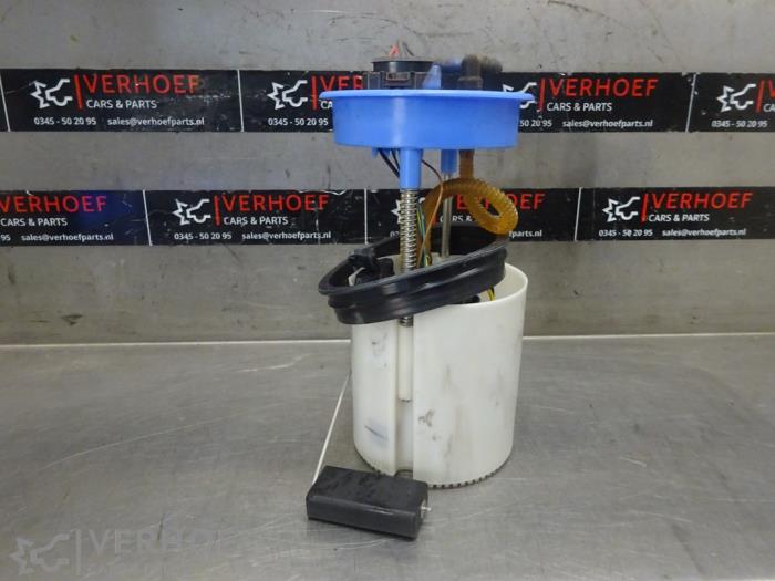 Gebrauchte Benzinpumpe Seat Ibiza IV SC (6J1) 1.4 TSI 16V Cupra Preis auf Anfrage angeboten von Verhoef Cars & Parts