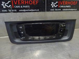 Usados Panel de control de calefacción Seat Ibiza IV SC (6J1) 1.4 TSI 16V Cupra Precio de solicitud ofrecido por Verhoef Cars & Parts