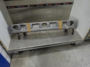 Used Rear bumper frame Kia Sportage (JE) 2.0 CVVT 16V 4x2 Price on request offered by Verhoef Cars & Parts