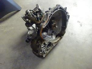 Used Gearbox Opel Corsa E 1.4 16V Price on request offered by Verhoef Cars & Parts