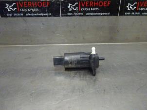 Used Windscreen washer pump Opel Corsa E 1.4 16V Price on request offered by Verhoef Cars & Parts