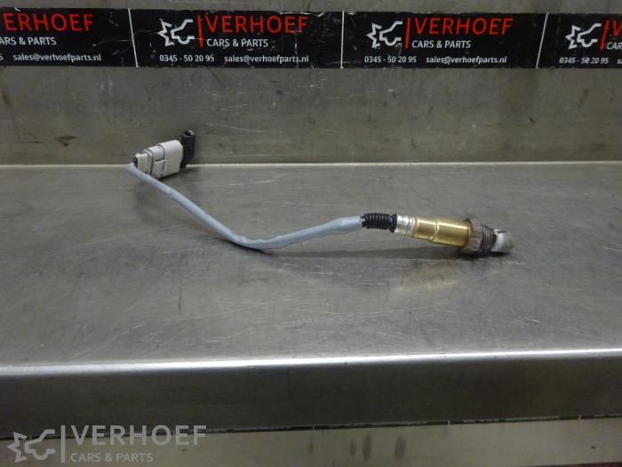 Usados Sonda Lambda Audi A7 Sportback (4GA/4GF) 1.8 TFSI 16V Precio de solicitud ofrecido por Verhoef Cars & Parts