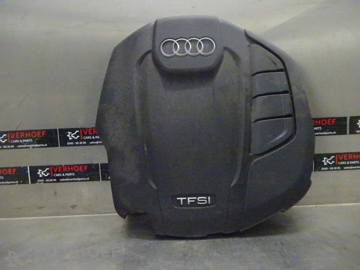 Gebrauchte Abdeckblech Motor Audi A7 Sportback (4GA/4GF) 1.8 TFSI 16V Preis auf Anfrage angeboten von Verhoef Cars & Parts