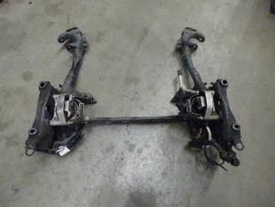 Used Subframe Audi A7 Sportback (4GA/4GF) 1.8 TFSI 16V Price on request offered by Verhoef Cars & Parts