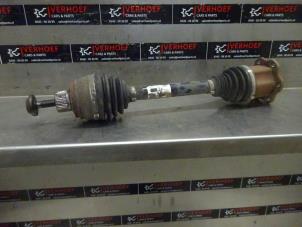 Used Front drive shaft, right Audi A7 Sportback (4GA/4GF) 1.8 TFSI 16V Price on request offered by Verhoef Cars & Parts