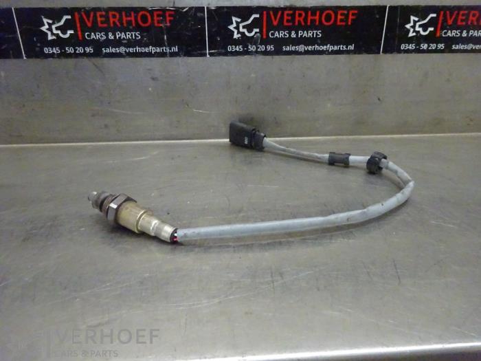 Usados Sonda Lambda Audi A7 Sportback (4GA/4GF) 1.8 TFSI 16V Precio de solicitud ofrecido por Verhoef Cars & Parts