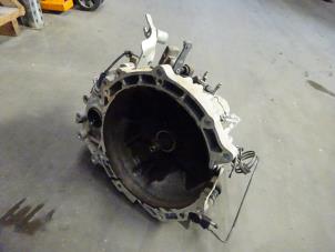 Used Gearbox Mazda 6 Sport (GH14/GHA4) 2.0i 16V S-VT Price on request offered by Verhoef Cars & Parts