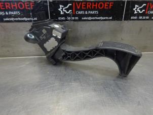 Used Throttle pedal position sensor Toyota Auris (E18) 1.8 16V Hybrid Price on request offered by Verhoef Cars & Parts
