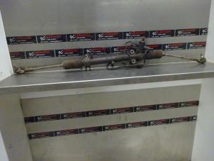 Used Power steering box Mazda MX-5 (NB18/35/8C) 1.6i 16V Price on request offered by Verhoef Cars & Parts