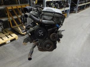 Usagé Moteur Suzuki Jimny Hardtop 1.3i 16V VVT 4x4 Metal Top Prix sur demande proposé par Verhoef Cars & Parts