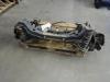 Swing arm from a Ford Focus 3 Wagon 1.0 Ti-VCT EcoBoost 12V 125 2016