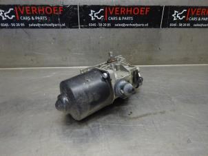 Gebrauchte Scheibenwischermotor vorne Ford Ka II 1.2 Preis € 40,00 Margenregelung angeboten von Verhoef Cars & Parts