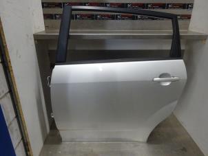 Used Rear door 4-door, left Toyota Corolla Verso (R10/11) 1.8 16V VVT-i Price on request offered by Verhoef Cars & Parts