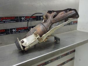 Used Catalytic converter Toyota Corolla Verso (R10/11) 1.8 16V VVT-i Price on request offered by Verhoef Cars & Parts