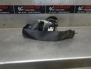 Used Rear seatbelt, left Opel Astra H SW (L35) 1.6 16V Twinport Price € 25,00 Margin scheme offered by Verhoef Cars & Parts