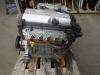 Motor from a Hyundai Accent, 2005 / 2010 1.4i 16V, Hatchback, Petrol, 1.399cc, 71kW (97pk), FWD, G4EE, 2005-11 / 2010-02, CL3.A 2007