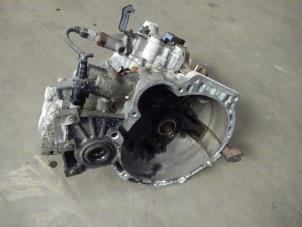 Used Gearbox Hyundai Accent 1.4i 16V Price on request offered by Verhoef Cars & Parts