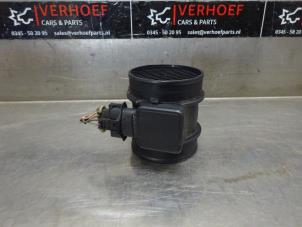 Gebrauchte Luftmengenmesser Opel Vectra C Caravan 1.8 16V Preis € 35,00 Margenregelung angeboten von Verhoef Cars & Parts