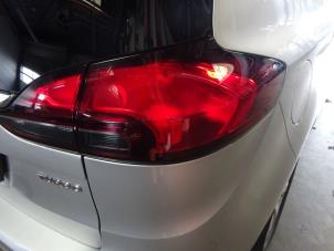 Used Taillight, right Opel Zafira Tourer (P12) 1.4 Turbo 16V Ecotec Price € 75,00 Margin scheme offered by Verhoef Cars & Parts