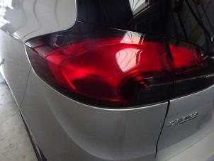 Used Taillight, left Opel Zafira Tourer (P12) 1.4 Turbo 16V Ecotec Price € 75,00 Margin scheme offered by Verhoef Cars & Parts
