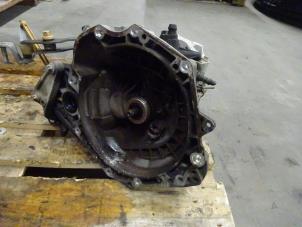 Used Gearbox Opel Corsa D 1.4 16V Twinport Price on request offered by Verhoef Cars & Parts