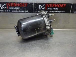 Usagé Boîtier de filtre carburant Renault Clio IV Estate/Grandtour (7R) 1.5 Energy dCi 90 FAP Prix sur demande proposé par Verhoef Cars & Parts