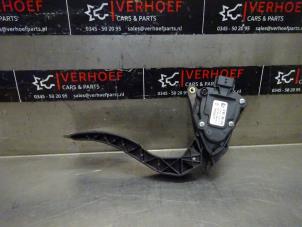 Used Throttle pedal position sensor Renault Clio IV Estate/Grandtour (7R) 1.5 Energy dCi 90 FAP Price on request offered by Verhoef Cars & Parts