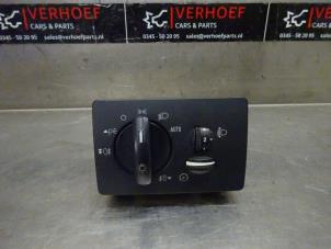 Gebrauchte Licht Schalter Ford Focus 2 Wagon 1.8 16V Preis auf Anfrage angeboten von Verhoef Cars & Parts
