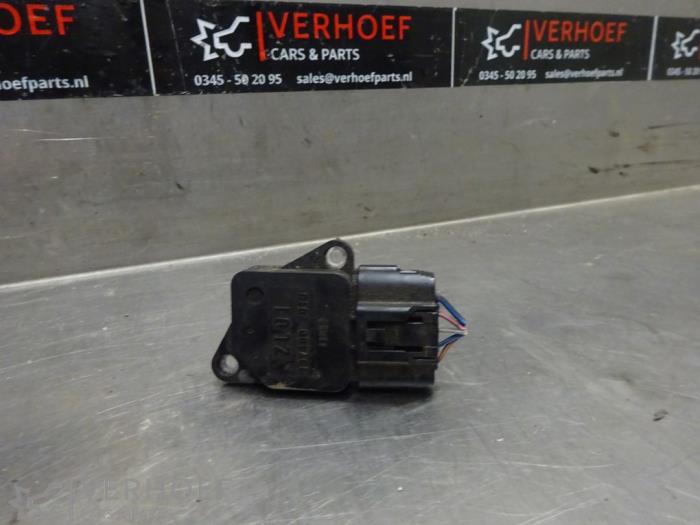 Gebrauchte Luftmengenmesser Mazda 6 Sport (GH14/GHA4) 2.0i 16V S-VT Preis auf Anfrage angeboten von Verhoef Cars & Parts