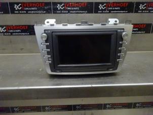 Used Display Multi Media control unit Mazda 6 Sport (GH14/GHA4) 2.0i 16V S-VT Price on request offered by Verhoef Cars & Parts